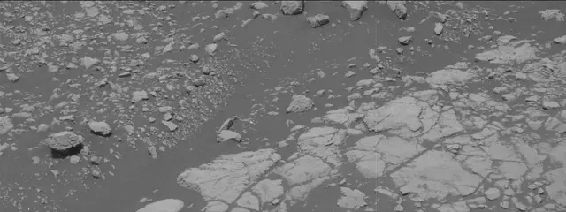 Sol 2756: Mast Camera (Mastcam)