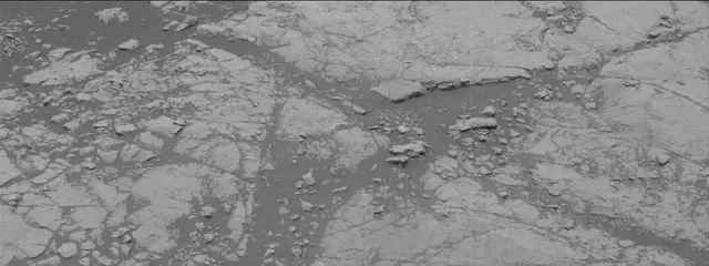 Sol 2756: Mast Camera (Mastcam)
