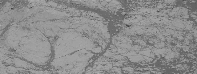 Sol 2756: Mast Camera (Mastcam)