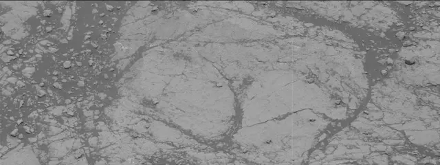 Sol 2756: Mast Camera (Mastcam)