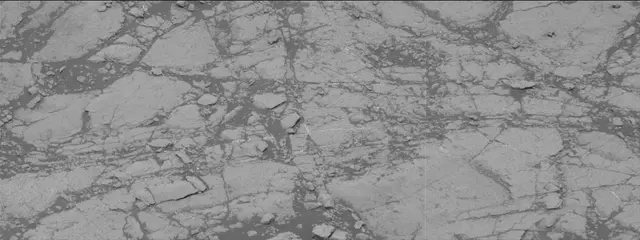 Sol 2756: Mast Camera (Mastcam)