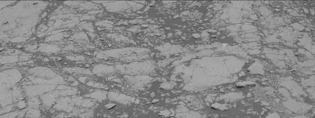 Sol 2756: Mast Camera (Mastcam)