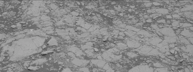 Sol 2756: Mast Camera (Mastcam)