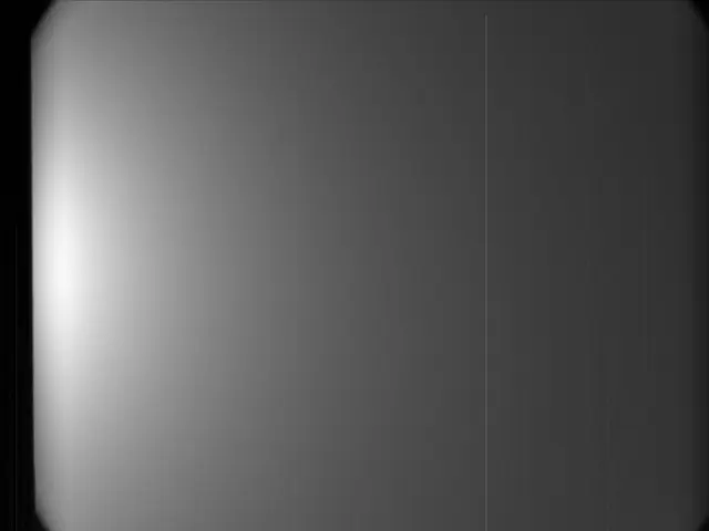 Sol 2757: Mast Camera (Mastcam)