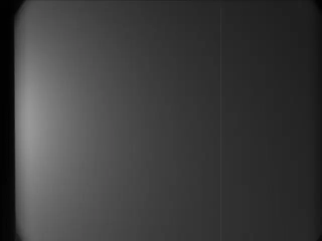 Sol 2757: Mast Camera (Mastcam)