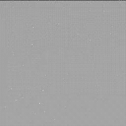 Sol 2757: Mast Camera (Mastcam)