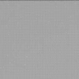 Sol 2757: Mast Camera (Mastcam)