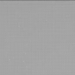 Sol 2757: Mast Camera (Mastcam)