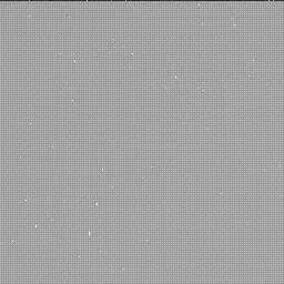Sol 2757: Mast Camera (Mastcam)