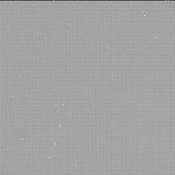 Sol 2757: Mast Camera (Mastcam)