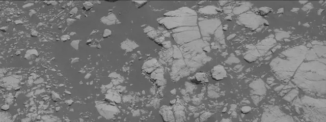 Sol 2758: Mast Camera (Mastcam)