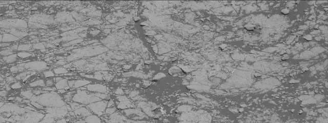 Sol 2758: Mast Camera (Mastcam)