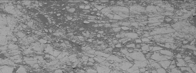 Sol 2758: Mast Camera (Mastcam)