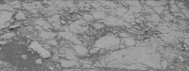 Sol 2758: Mast Camera (Mastcam)