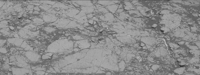 Sol 2758: Mast Camera (Mastcam)