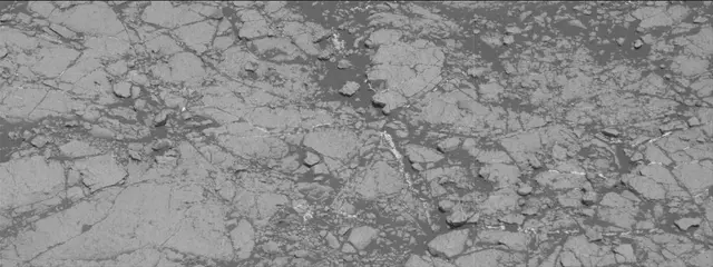 Sol 2758: Mast Camera (Mastcam)