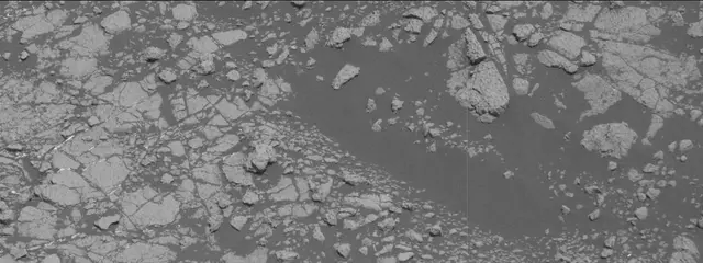 Sol 2758: Mast Camera (Mastcam)
