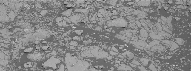 Sol 2758: Mast Camera (Mastcam)