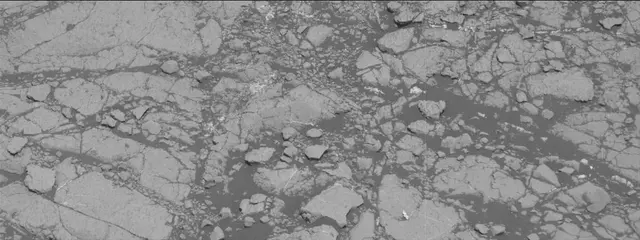Sol 2758: Mast Camera (Mastcam)