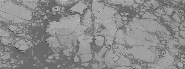 Sol 2758: Mast Camera (Mastcam)