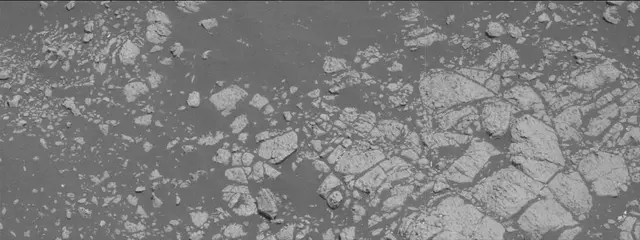 Sol 2758: Mast Camera (Mastcam)
