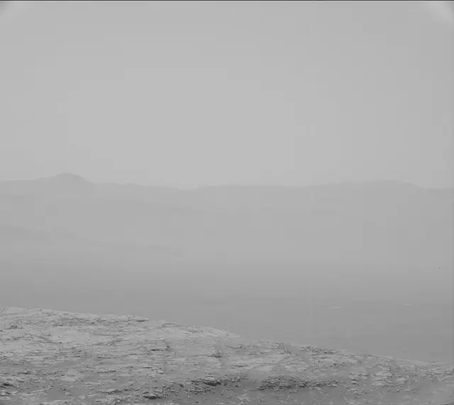 Sol 2760: Mast Camera (Mastcam)