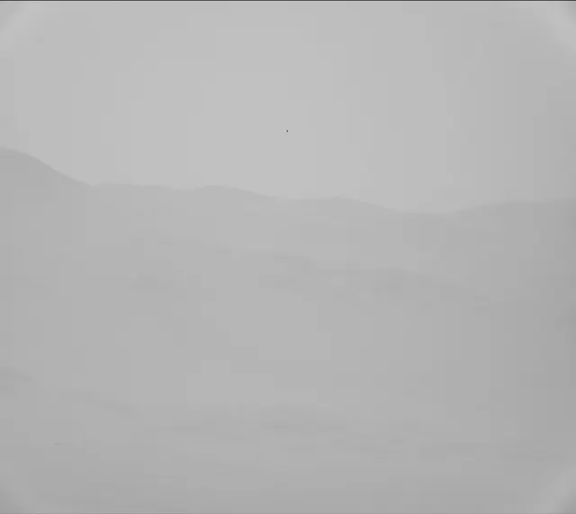 Sol 2760: Mast Camera (Mastcam)