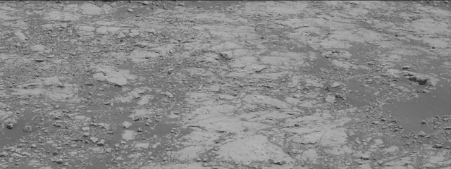 Sol 2762: Mast Camera (Mastcam)