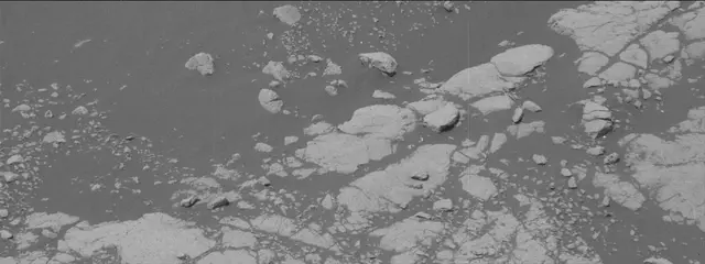 Sol 2764: Mast Camera (Mastcam)