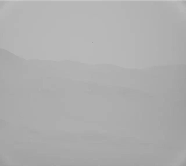 Sol 2764: Mast Camera (Mastcam)