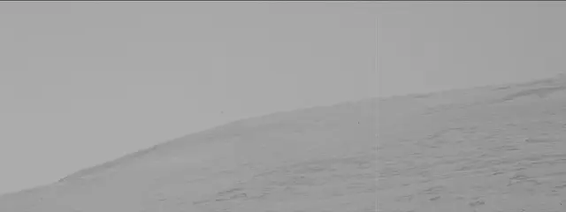 Sol 2765: Mast Camera (Mastcam)