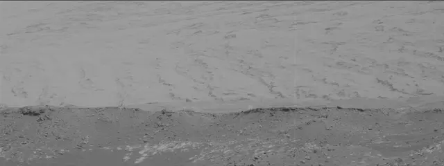 Sol 2765: Mast Camera (Mastcam)