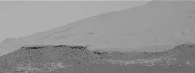 Sol 2765: Mast Camera (Mastcam)