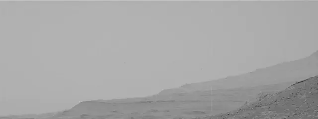 Sol 2765: Mast Camera (Mastcam)