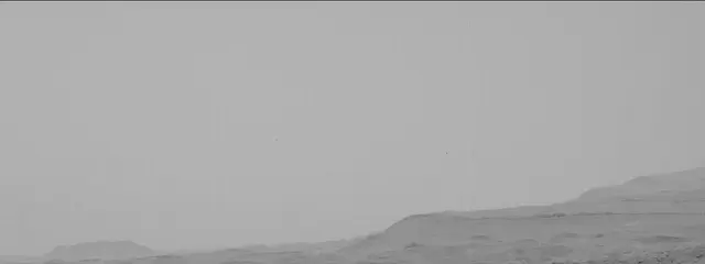 Sol 2765: Mast Camera (Mastcam)