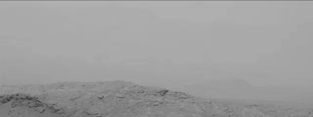 Sol 2765: Mast Camera (Mastcam)