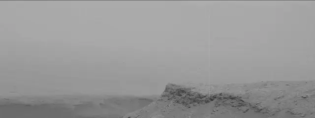 Sol 2765: Mast Camera (Mastcam)