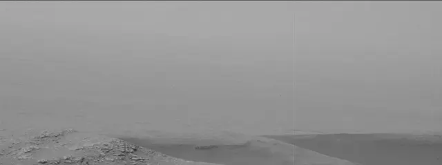 Sol 2765: Mast Camera (Mastcam)