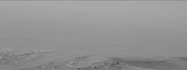 Sol 2765: Mast Camera (Mastcam)