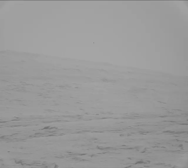 Sol 2765: Mast Camera (Mastcam)