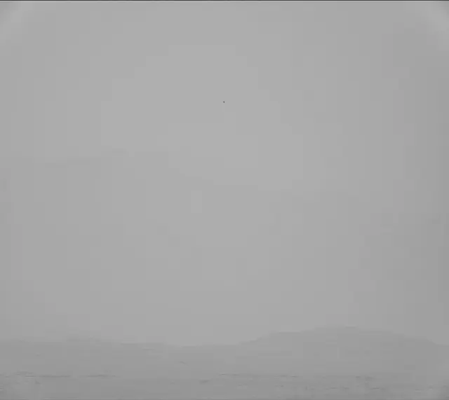 Sol 2765: Mast Camera (Mastcam)