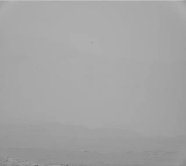 Sol 2765: Mast Camera (Mastcam)