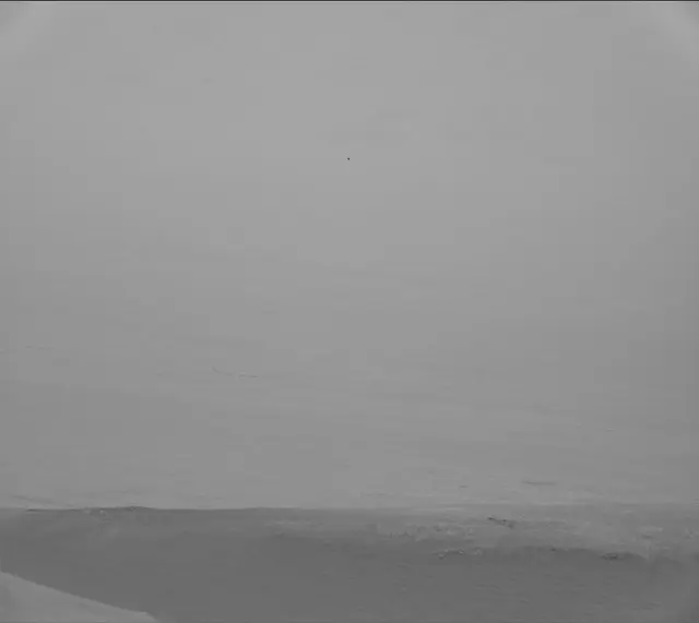 Sol 2765: Mast Camera (Mastcam)