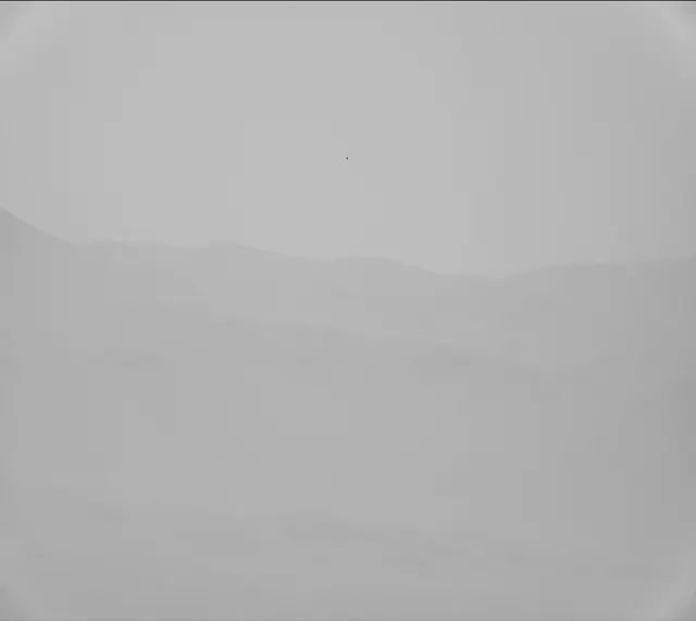 Sol 2765: Mast Camera (Mastcam)