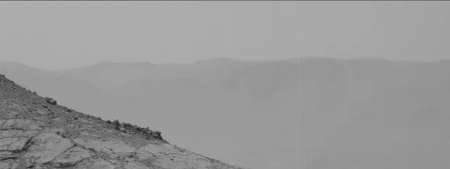 Sol 2767: Mast Camera (Mastcam)