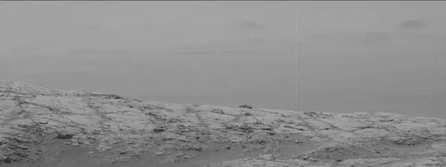 Sol 2767: Mast Camera (Mastcam)
