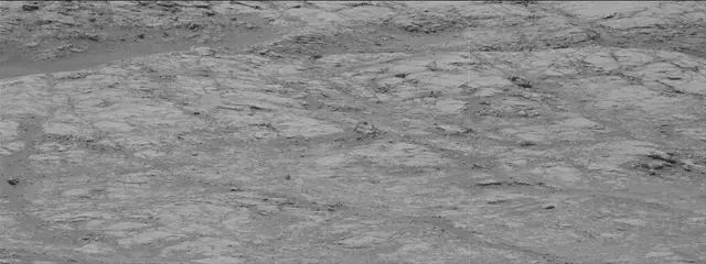 Sol 2767: Mast Camera (Mastcam)