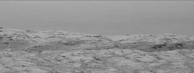 Sol 2767: Mast Camera (Mastcam)