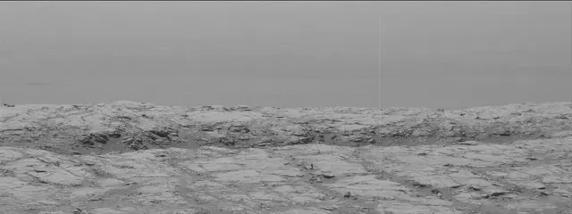 Sol 2767: Mast Camera (Mastcam)