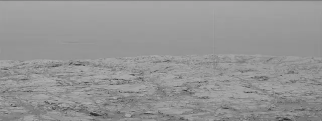 Sol 2767: Mast Camera (Mastcam)